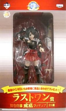 駿河屋 - 【買取】瑞鶴 特色仕様 「一番くじ 艦隊これくしょん~艦これ