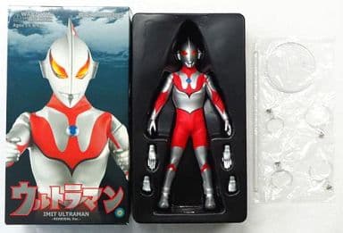 RAH ニセウルトラマン