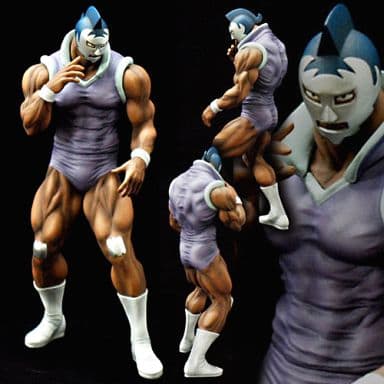 駿河屋 -<新品/中古>マリポーサ(特別カラーver.) 「キン肉マン」 CCP