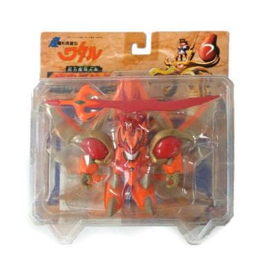 駿河屋 -<中古>鳳凰龍神丸 「超魔神英雄伝ワタル」 超力魔神大系 No.7 駿河屋 -<中古>鳳凰龍神丸 「超魔神英雄伝ワタル」 超力魔神大系 No.7