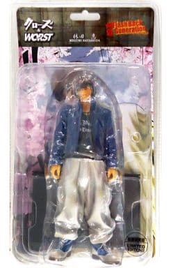 未開封品 クローズ&WORST FBG 鈴蘭の頂点編 林田恵 あるあるシティ版 未開封品 クローズ&WORST FBG 鈴蘭の頂点編 林田恵 あるあるシティ版