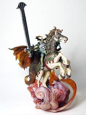 売れ筋がひ贈り物! FF ファイナルファンタジー マスター