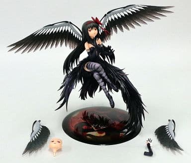 駿河屋 -<中古>悪魔ほむら 「劇場版 魔法少女まどか☆マギカ