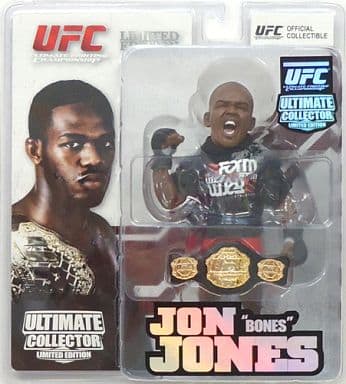 駿河屋 -<中古>ジョン・”ボーンズ”・ジョーンズ LIMITED EDITION 「UFC