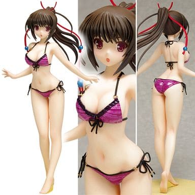 BEACH QUEENS 大図書館の羊飼い 桜庭玉藻 1/10 完成品フィギュア