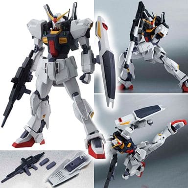 駿河屋 -<新品/中古>ROBOT魂 ＜SIDE MS＞ RX-178 ガンダムMk-II ...