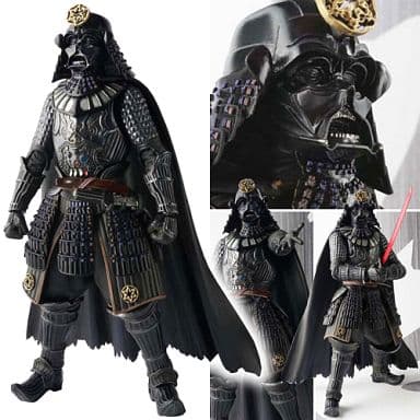 名将　侍大将 ダース・ベイダー STAR WARS スター・ウォーズ　フィギュア