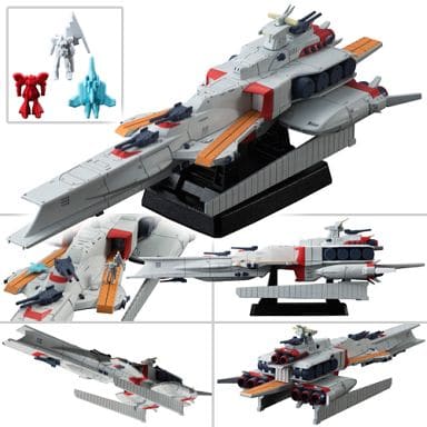 駿河屋 -<新品/中古>コスモフリート スペシャル ラー・カイラム 「機動