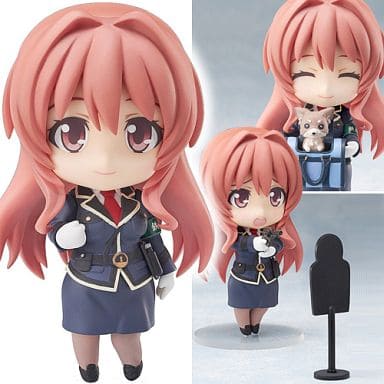 ねんどろいど RAIL WARS！ 小海はるか