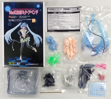 駿河屋 -<中古>Tda式 初音ミク・アペンド 「キャラクターボーカル