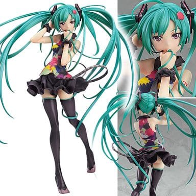 初音ミク Tell Your World Ver. キャラクター・ボーカル・シリーズ01 初音ミク 1/8 完成品 フィギュア グッドスマイルカンパニー