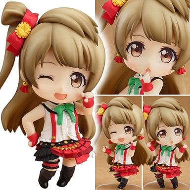 ラブライブ!  ねんどろいど 南ことり