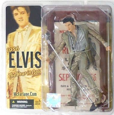 駿河屋 - 【買取】1956 ELVIS The year in Gold -エルヴィス