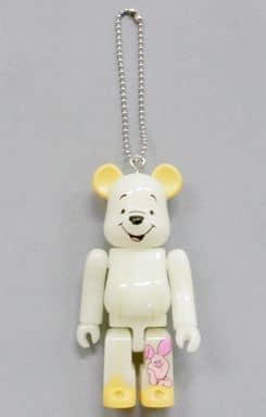 駿河屋 -<中古>BE@RBRICK-ベアブリック- くまのプーさん おばけver
