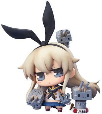 艦隊これくしょん ‐艦これ‐ ミディッチュ 艦これ 島風