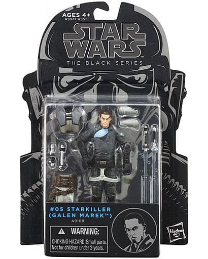 駿河屋 -<新品/中古>スターキラー 「スター・ウォーズ」 ブラック