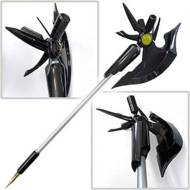 駿河屋 -<新品/中古>バルディッシュ・アサルト 「魔法少女リリカル