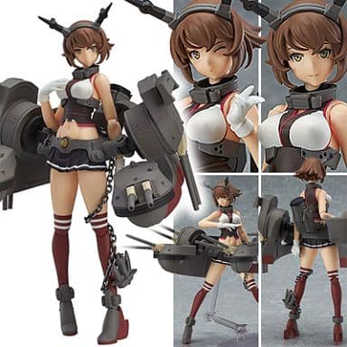 figma 艦隊これくしょん -艦これ- 陸奥