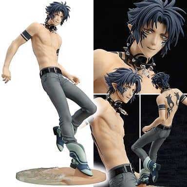 新作入荷!!】 Ver. DRAMAtical DRAMAtical Murder 蓮 蓮 『ずっと