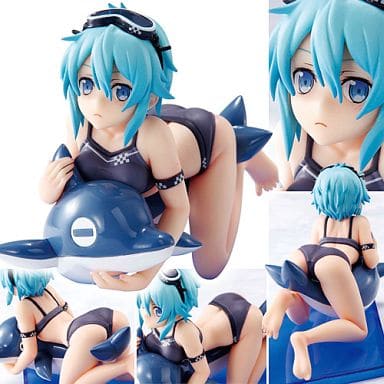 駿河屋 -<新品/中古>水着シノン 「ソードアート・オンラインII」 1/10 駿河屋 -<新品/中古>水着シノン 「ソードアート・オンラインII」 1/10