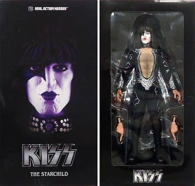 駿河屋 -<中古>RAH THE STARCHILD -ポール・スタンレー- 「KISS