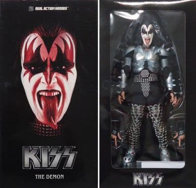 RAH THE DEMON -ジーン・シモンズ- 「KISS」 リアルアクションヒーローズ No.473 RAH THE DEMON -ジーン・シモンズ- 「KISS」 リアルアクションヒーローズ No.473