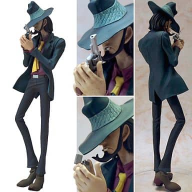 駿河屋 新品 中古 次元大介 通常ver Lupin The Iiird 次元大介の墓標 Pvc製塗装済み完成品 フィギュア 駿河屋 新品 中古 次元大介 通常ver Lupin The Iiird 次元大介の墓標 Pvc製塗装済み完成品 フィギュア