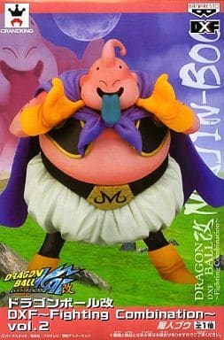 駿河屋 -<中古>魔人ブウ 「ドラゴンボール改」 DXF～Fighting ...