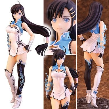 駿河屋 -<新品/中古>王白龍 「ブレードアークス フロム シャイニング