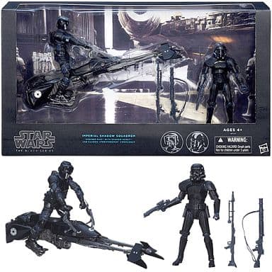駿河屋 -<新品/中古>インペリアル・シャドウ・スコードロン 「スター