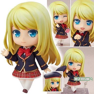 ガールフレンド(仮) ねんどろいど クロエ・ルメール