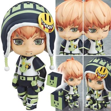 駿河屋 -<新品/中古>ねんどろいど ノイズ 「DRAMAtical Murder 駿河屋 -<新品/中古>ねんどろいど ノイズ 「DRAMAtical Murder