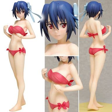 BEACH QUEENS ニセコイ 鶫誠士郎 1/10 完成品フィギュア