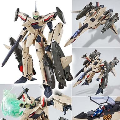 DX超合金 VF-19 ADVANCE 劇場版マクロスF サヨナラノツバサ