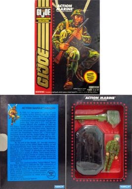 駿河屋 -<中古>ACTION MARINE -アクションマリーン- 「G.I.ジョー