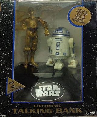 駿河屋 - 【買取】C-3PO&R2-D2 「スター・ウォーズ