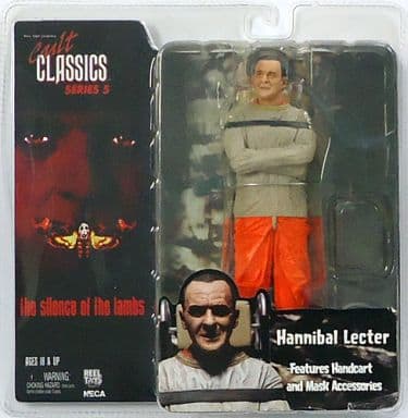 駿河屋 -<中古>Hannibal Lecter -ハンニバル・レクター- 「羊たちの