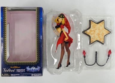 駿河屋 -<中古>[付属品欠品] SIF EX ベルベット 「オーディンスフィア