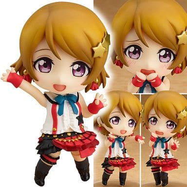 ラブライブ!  ねんどろいど 小泉花陽 