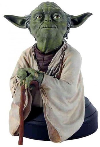駿河屋 -<中古>ヨーダ 帝国の逆襲Ver 「スター・ウォーズ エピソード5