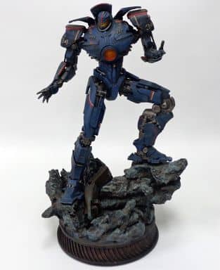 駿河屋 -<中古>ジプシー・デンジャー 「パシフィック・リム」 20インチ