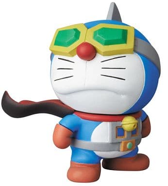 駿河屋 新品 中古 Udf ドラえもん As ウラドラマン ドラえもん 藤子 F 不二雄作品シリーズ6 Ultra Detail Figure No 226 フィギュア 駿河屋 新品 中古 Udf ドラえもん As ウラドラマン ドラえもん 藤子 F 不二雄作品シリーズ6 Ultra Detail Figure No 226 フィギュア