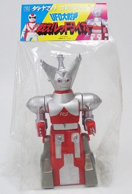 人気 タケミ ビッガー合金 ロボット要塞 ランボルジャイアント