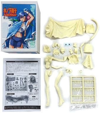 駿河屋 -<中古>木ノ下貴子 トロピカルVer. 「Piaキャロットへようこそ