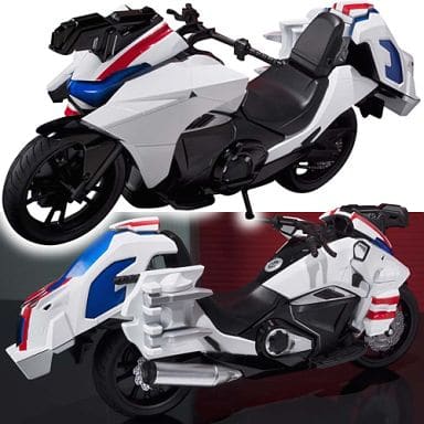 駿河屋 - 【買取】S.H.Figuarts ライドマッハー 「仮面ライダー