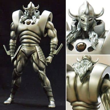 ホビー CCP 悪魔将軍 地獄のメリーゴーランド 元祖原作カラー