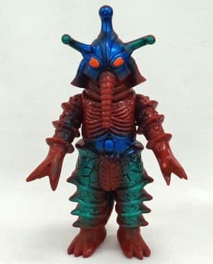 地獄星人 ヒッポリト星人 「ウルトラマンA」 ウルトラ怪獣シリーズ 地獄星人 ヒッポリト星人 「ウルトラマンA」 ウルトラ怪獣シリーズ