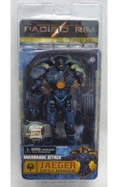 駿河屋 -<中古>ジプシー・デンジャー バトルダメージ Ver