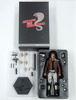 新モデル ニューヨーク1997 / スネーク・プリスキン 1/6 アクション 新モデル ニューヨーク1997 / スネーク・プリスキン 1/6 アクション