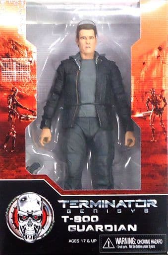 駿河屋 -<中古>ガーディアン T-800(アーノルド・シュワルツェネッガー